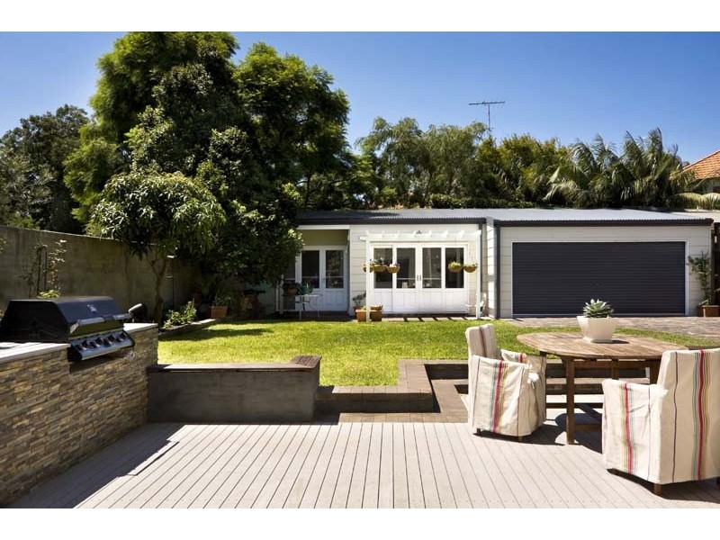 45 Samuel Terry Avenue (enter off Milroy Ave), Kensington NSW 2033