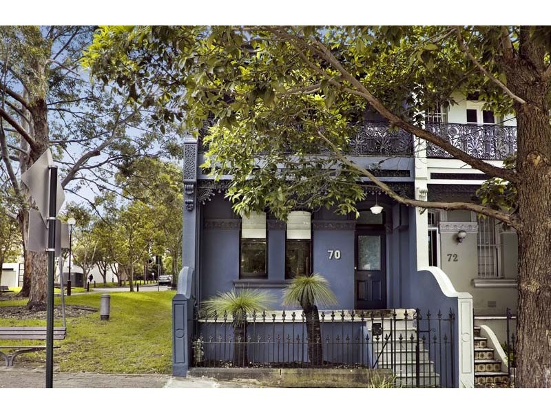 70 Regent Street, Paddington NSW 2021