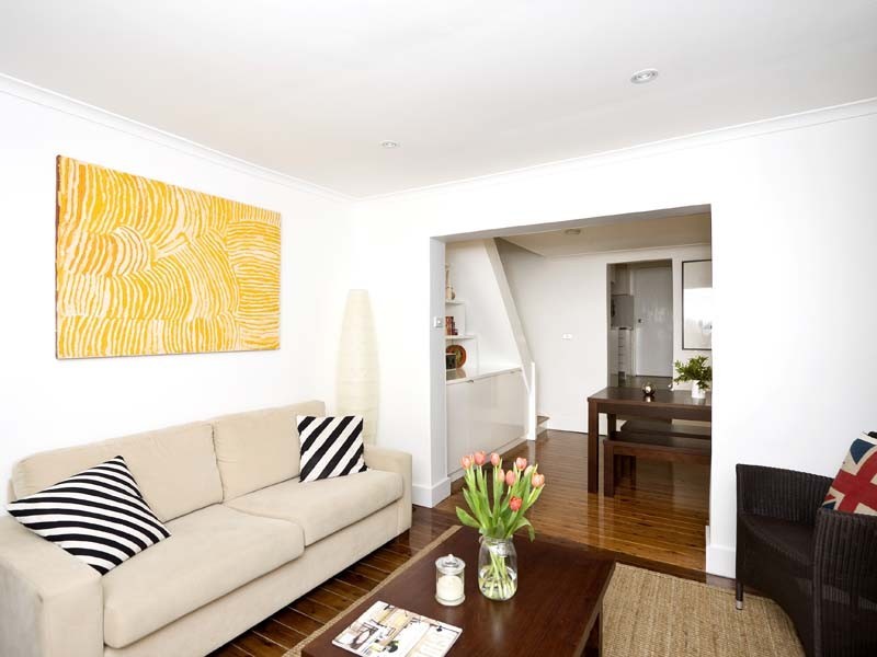 17 Charlotte Lane, Darlinghurst NSW 2010