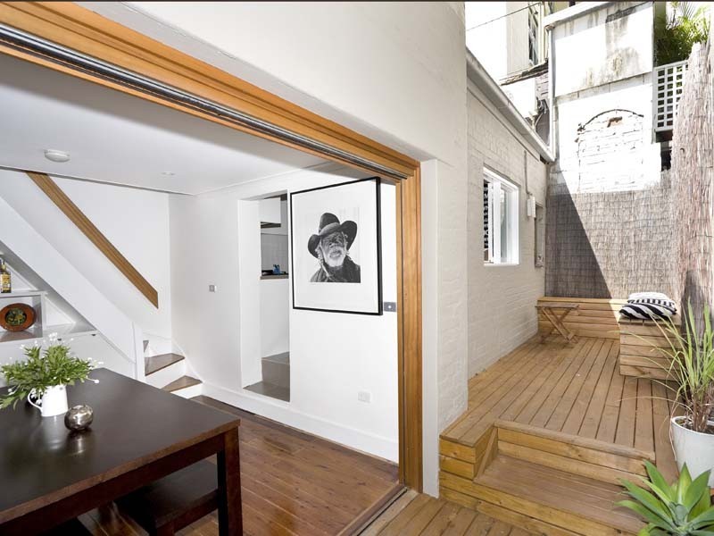 17 Charlotte Lane, Darlinghurst NSW 2010