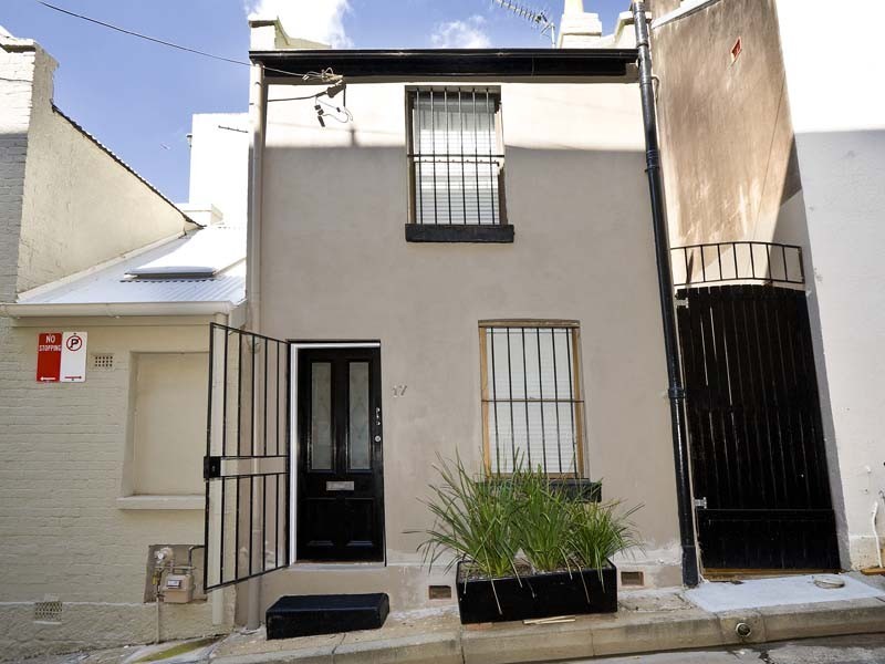 17 Charlotte Lane, Darlinghurst NSW 2010