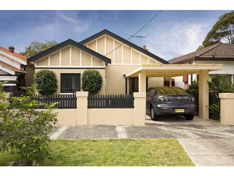 141 Eastern Avenue, Kingsford NSW 2032