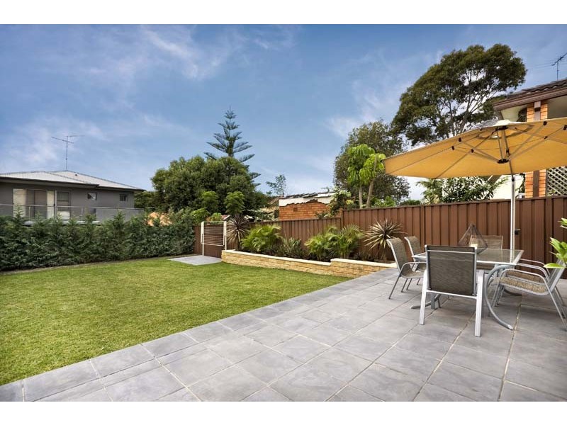 141 Eastern Avenue, Kingsford NSW 2032