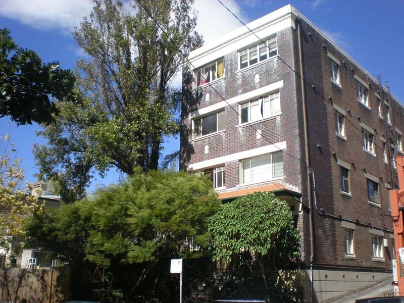 12/188 Boundary Road, Paddington NSW 2021