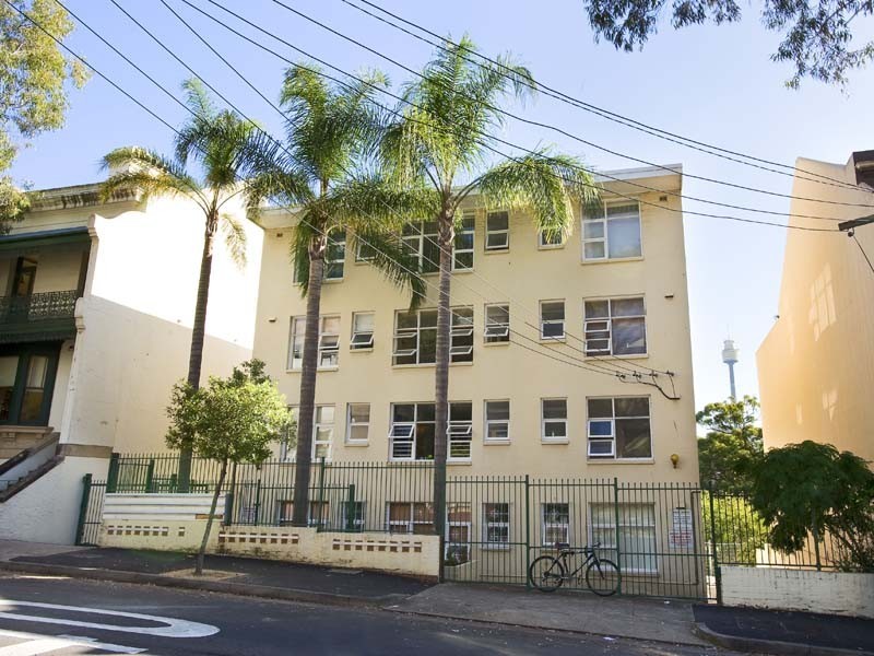 9/141-151 Brougham, Woolloomooloo NSW 2011