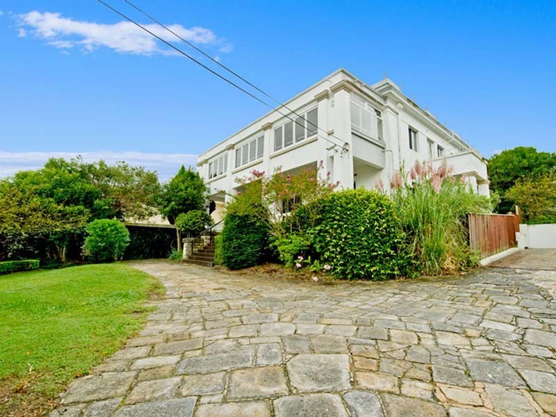 29 Vaucluse Road, Vaucluse NSW 2030