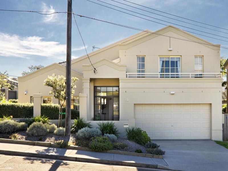 12 Howe Street, Malabar NSW 2036