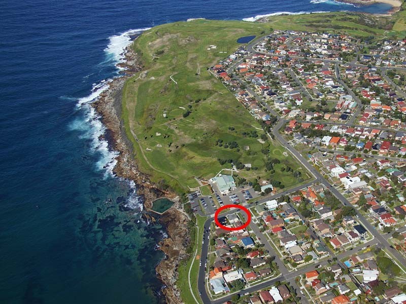12 Howe Street, Malabar NSW 2036