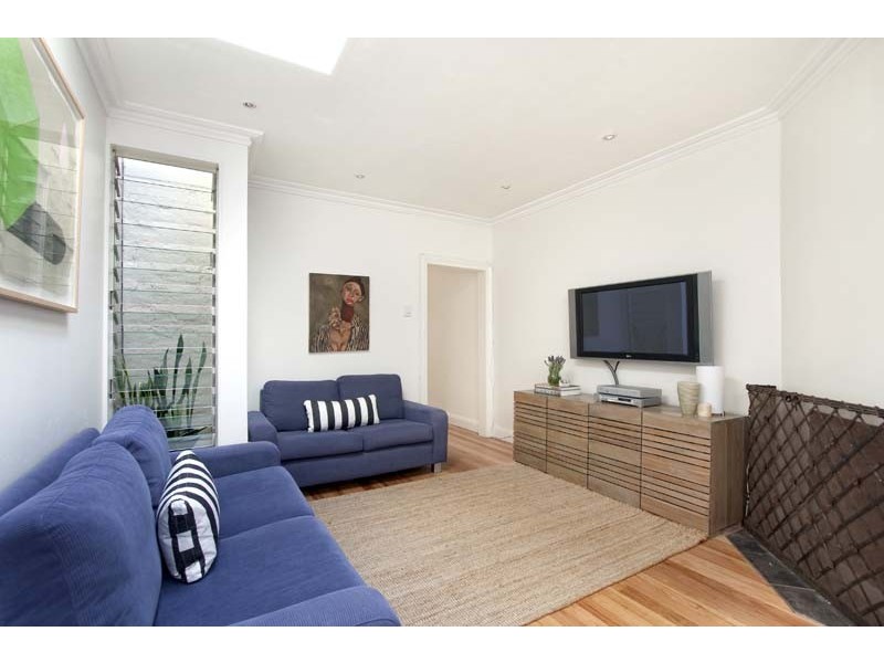 134 St James Road, Bondi Junction NSW 2022