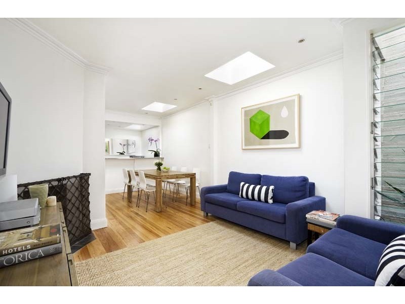 134 St James Road, Bondi Junction NSW 2022