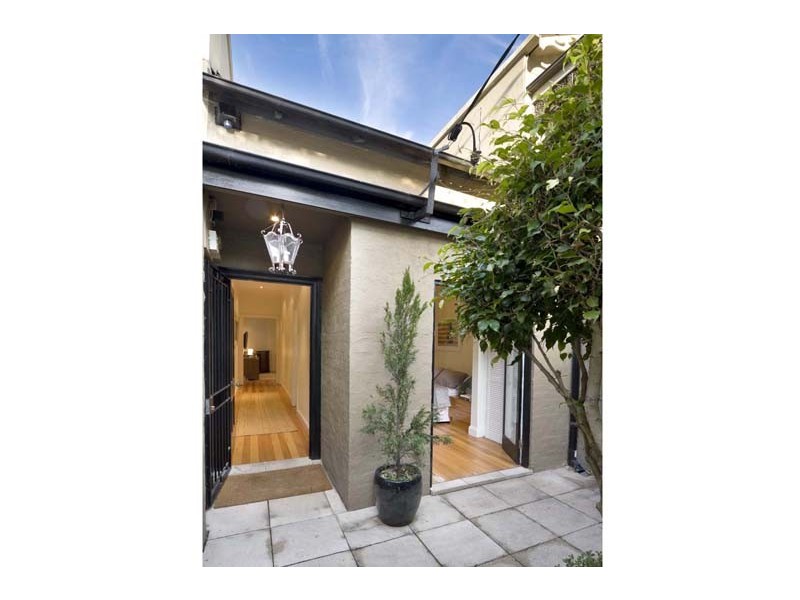 134 St James Road, Bondi Junction NSW 2022