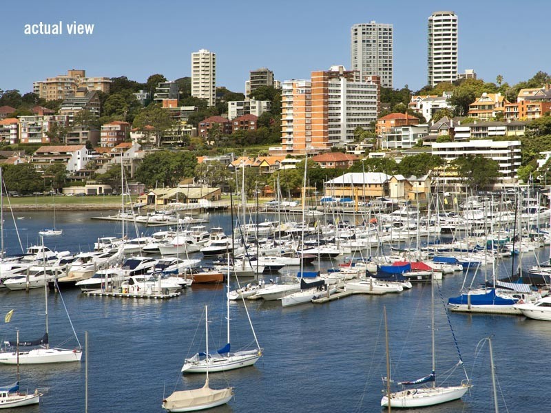 1/65A Elizabeth Bay Road, Elizabeth Bay NSW 2011