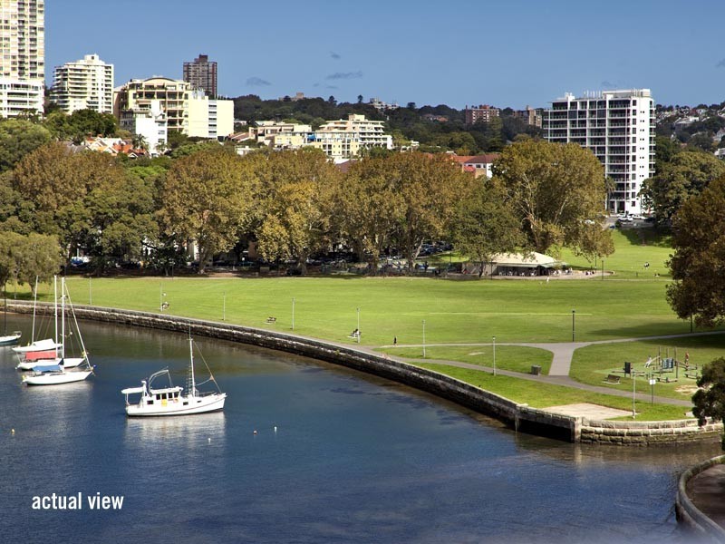 1/65A Elizabeth Bay Road, Elizabeth Bay NSW 2011