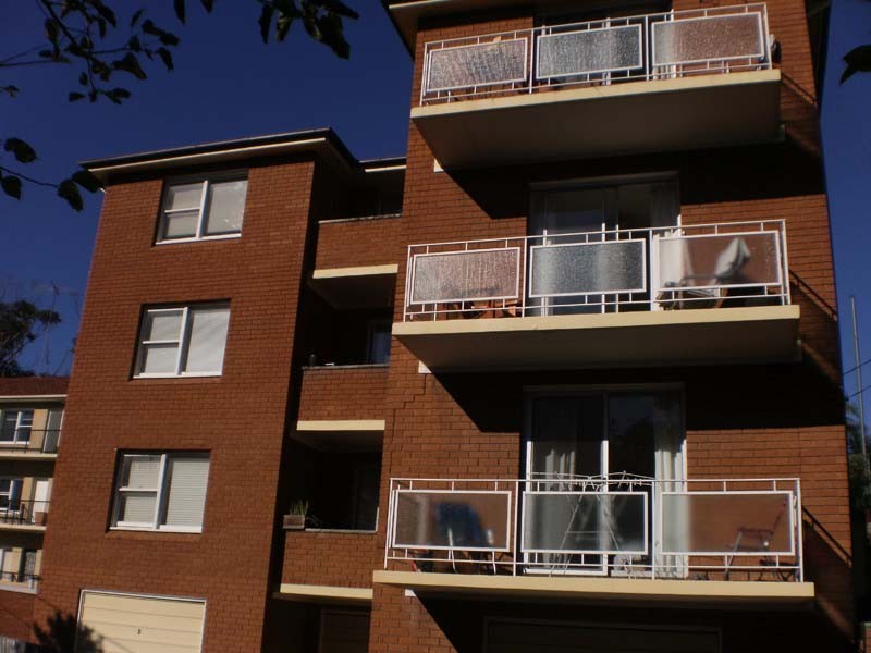 12/25 Berwick Street, Coogee NSW 2034