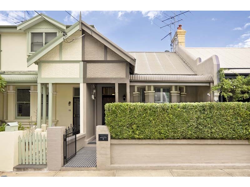 16 Ethel Street, Randwick NSW 2031