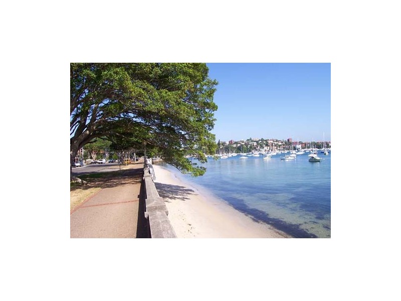 1/617 New South Head Road, Rose Bay NSW 2029