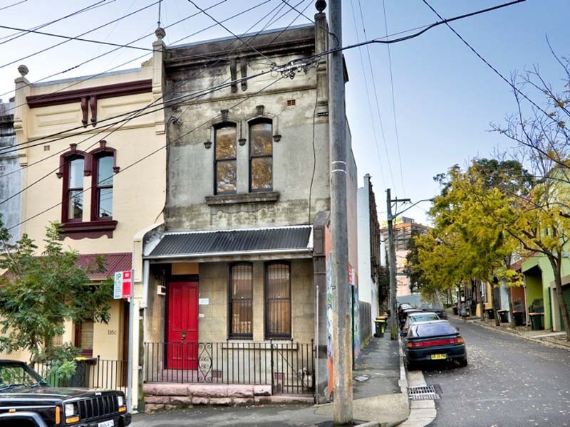 116D Reservoir Street, Surry Hills NSW 2010