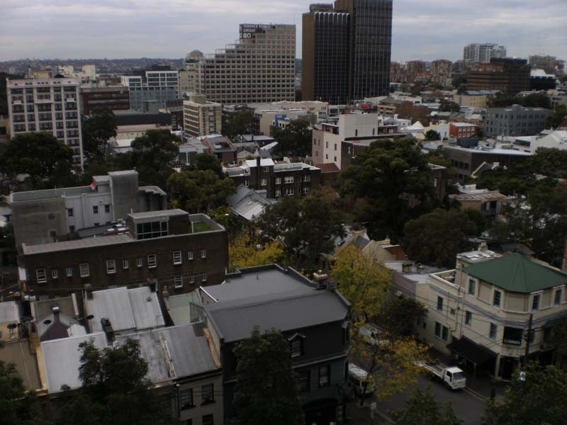 77/6 – 14 Oxford Street, Darlinghurst NSW 2010