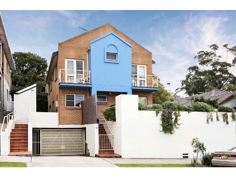 4/86 Arden Street, Coogee NSW 2034