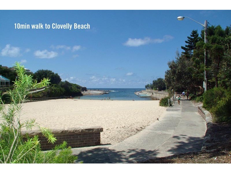 4/86 Arden Street, Coogee NSW 2034