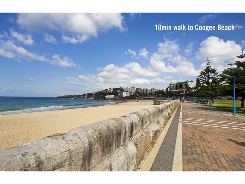 4/86 Arden Street, Coogee NSW 2034