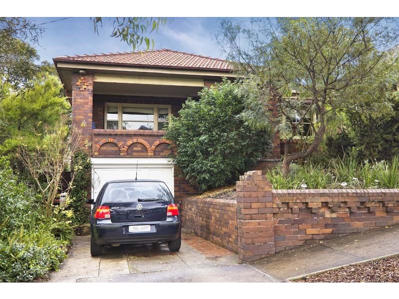 11 Winburn Avenue, Kingsford NSW 2032