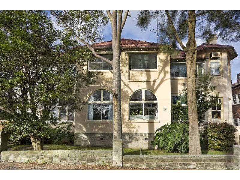 2/49-51 Church Street, Randwick NSW 2031