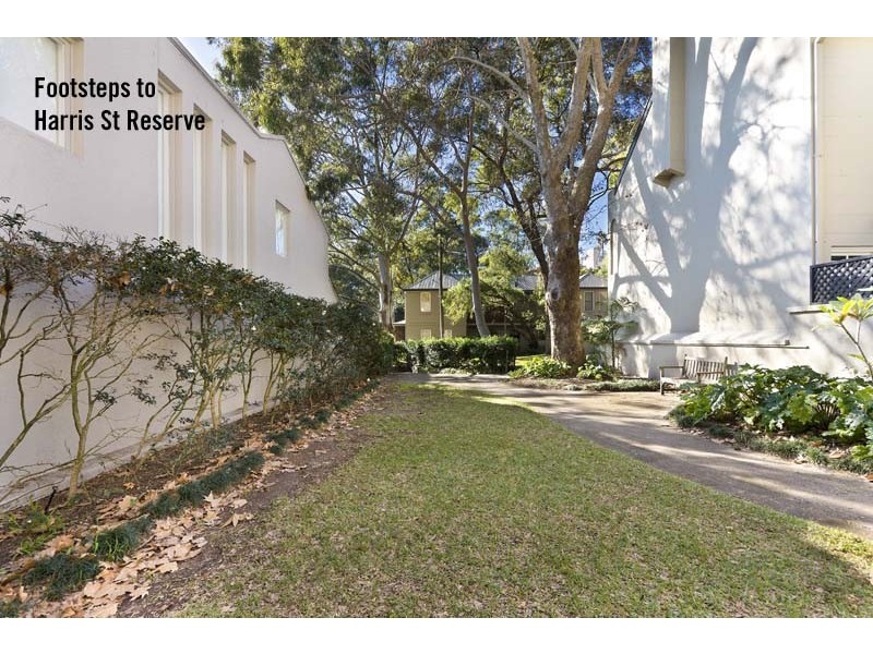 10 Sutherland Avenue, Paddington NSW 2021