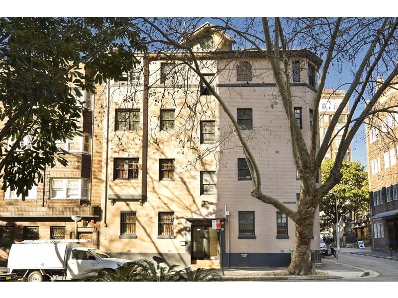 9/12 Tusculum Street, Potts Point NSW 2011