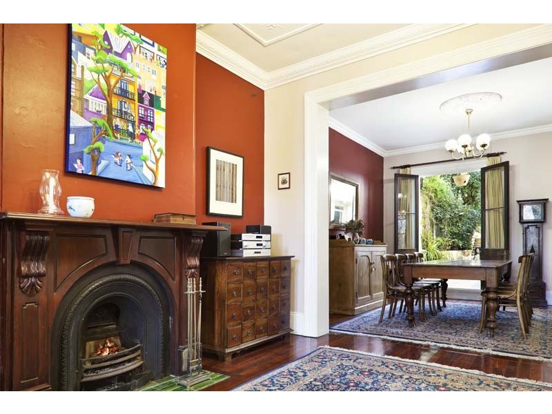 30 Renny Street, Paddington NSW 2021