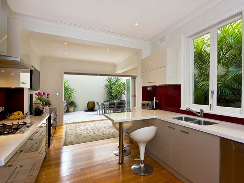 414 Moore Park Road, Paddington NSW 2021