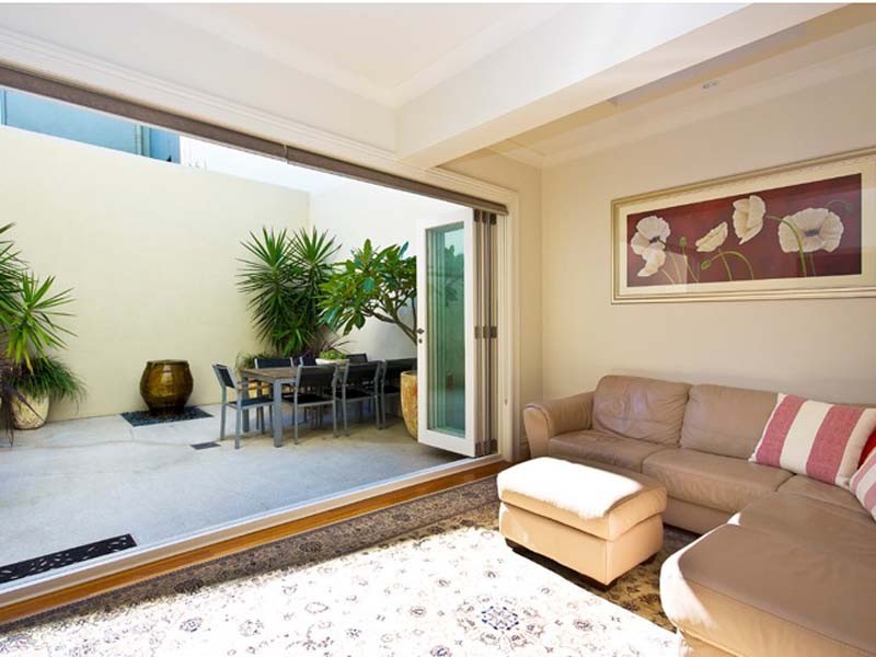 414 Moore Park Road, Paddington NSW 2021