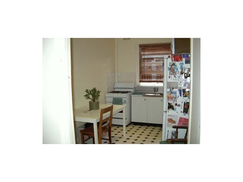 6/19 Cooper Street, Paddington NSW 2021