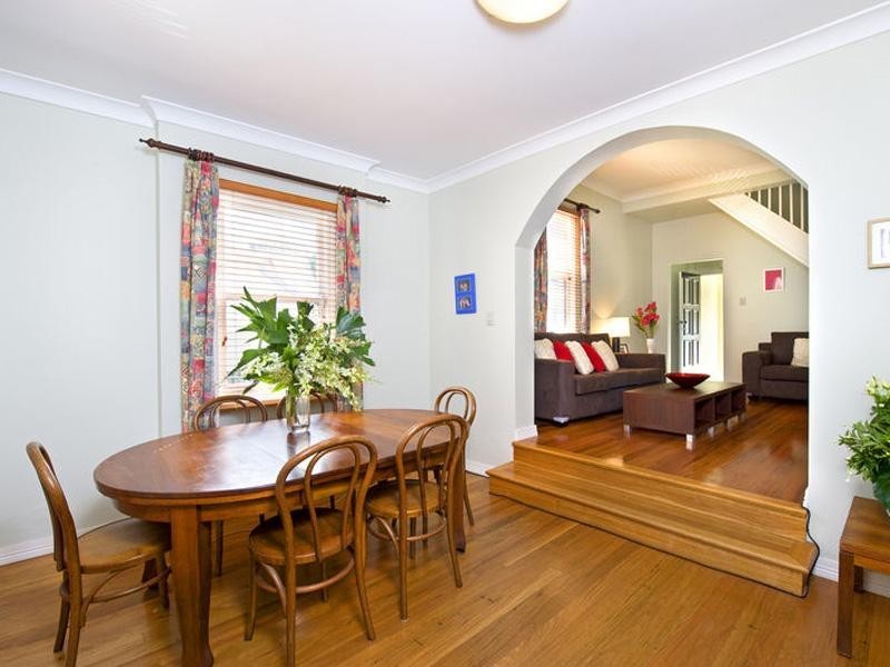 43 Ruthvern Street, Bondi Junction NSW 2022