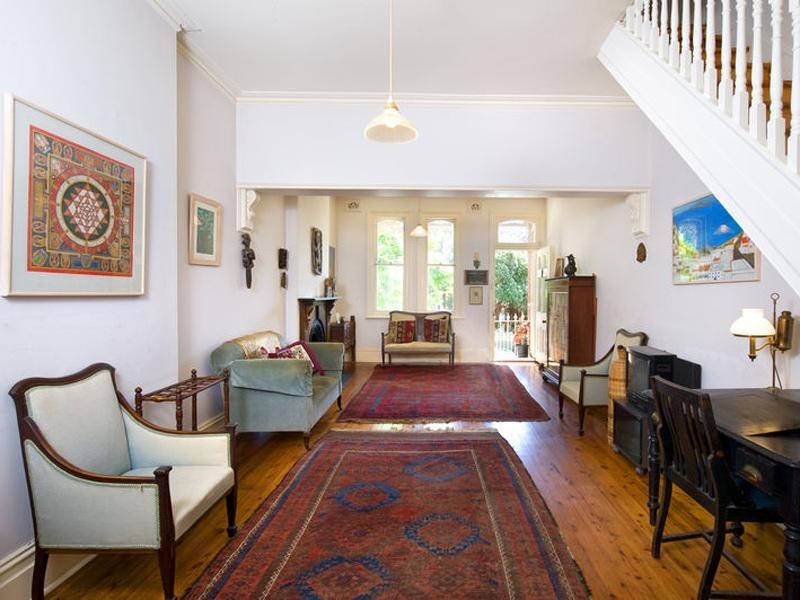 12 Norfolk Street, Paddington NSW 2021