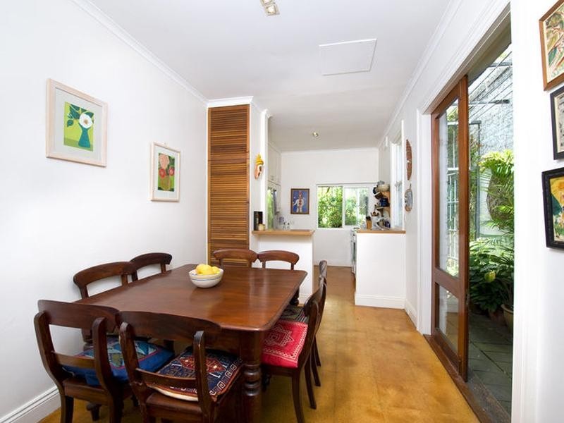 12 Norfolk Street, Paddington NSW 2021