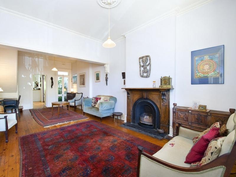 12 Norfolk Street, Paddington NSW 2021