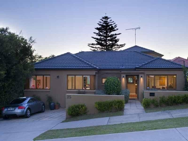 25 Ellen Street, Randwick NSW 2031