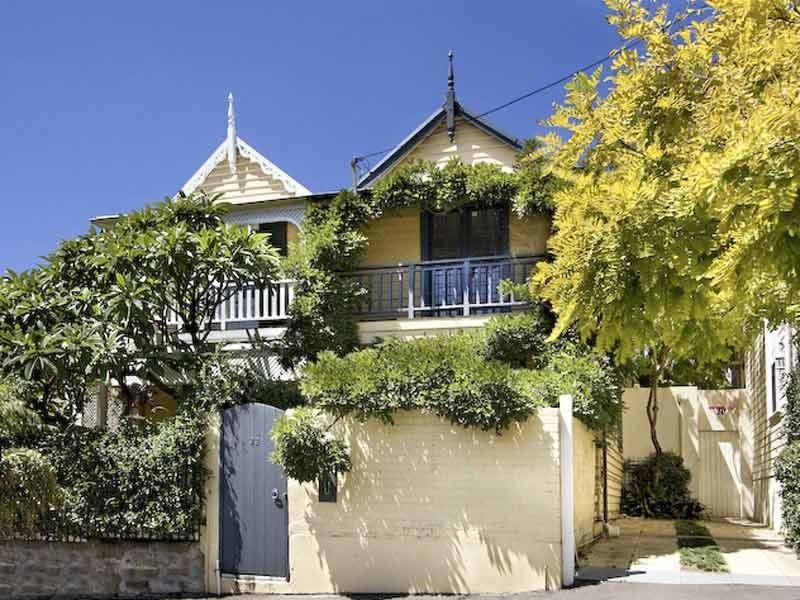 93 Elizabeth Street, Paddington NSW 2021