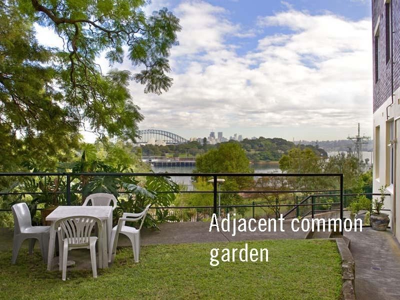 4/9 – 11 Wylde Street, Potts Point NSW 2011