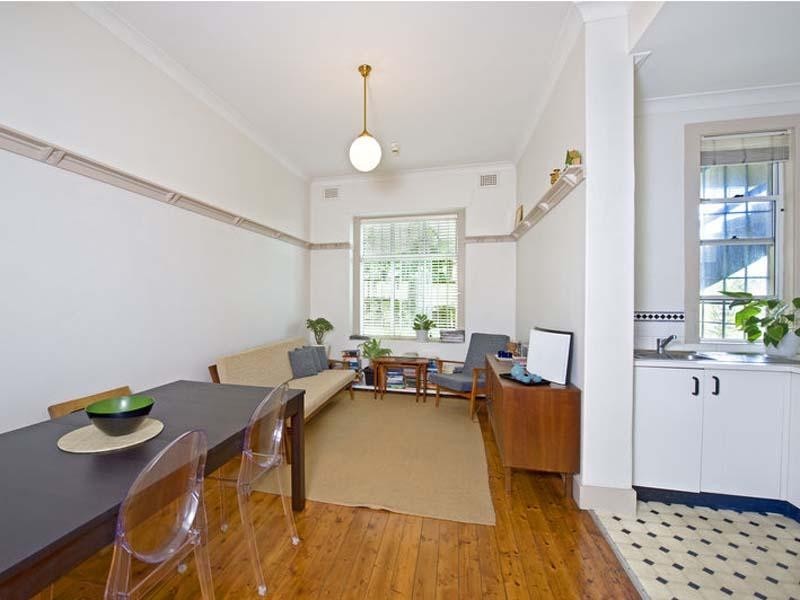 4/9 – 11 Wylde Street, Potts Point NSW 2011