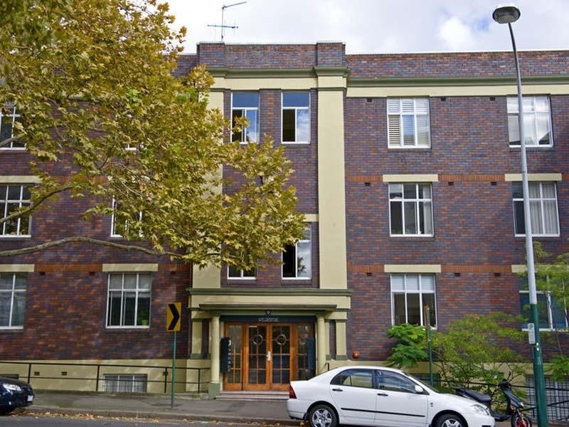 4/9 – 11 Wylde Street, Potts Point NSW 2011