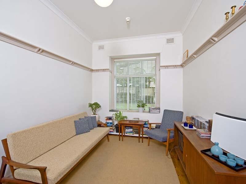 4/9 – 11 Wylde Street, Potts Point NSW 2011