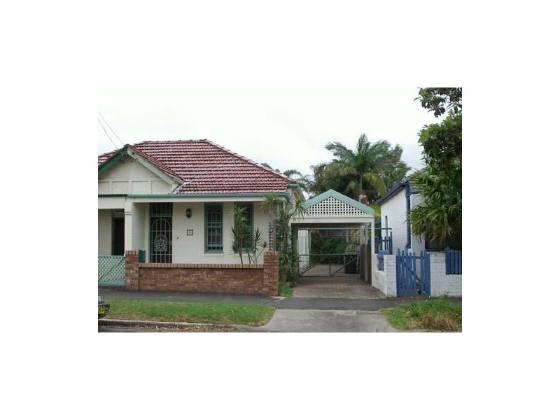 8 Douglas Street, Randwick NSW 2031