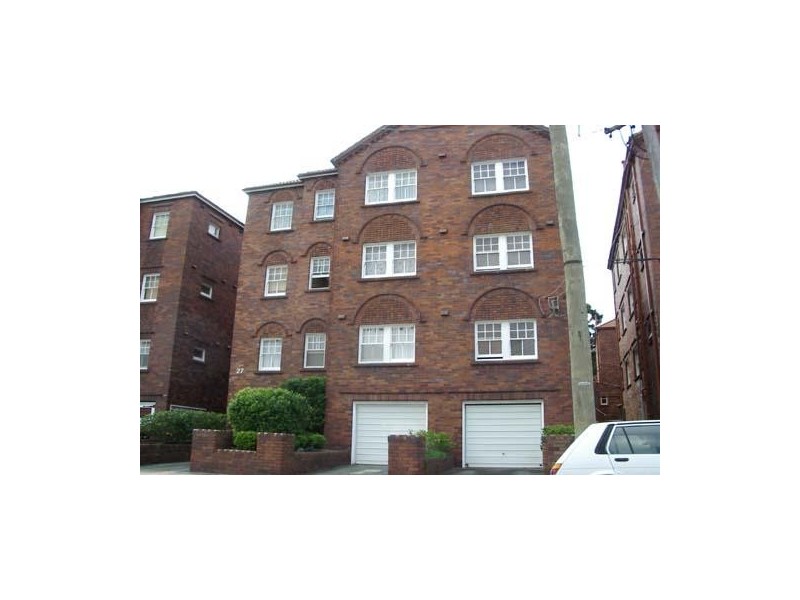 12/27 Prince Street, Randwick NSW 2031