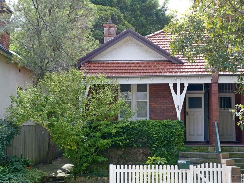 30 Dover Road, Rose Bay NSW 2029