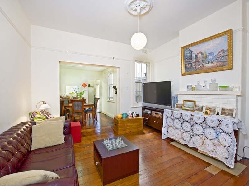 22 Ruthven Street, Bondi Junction NSW 2022