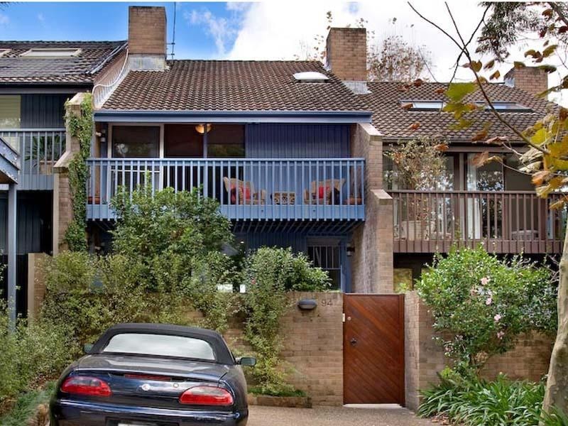 94 Cameron Street, Edgecliff NSW 2027