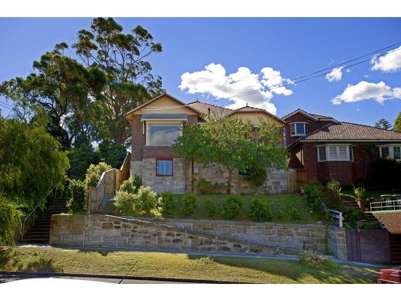 153 Oberon Street, Coogee NSW 2034