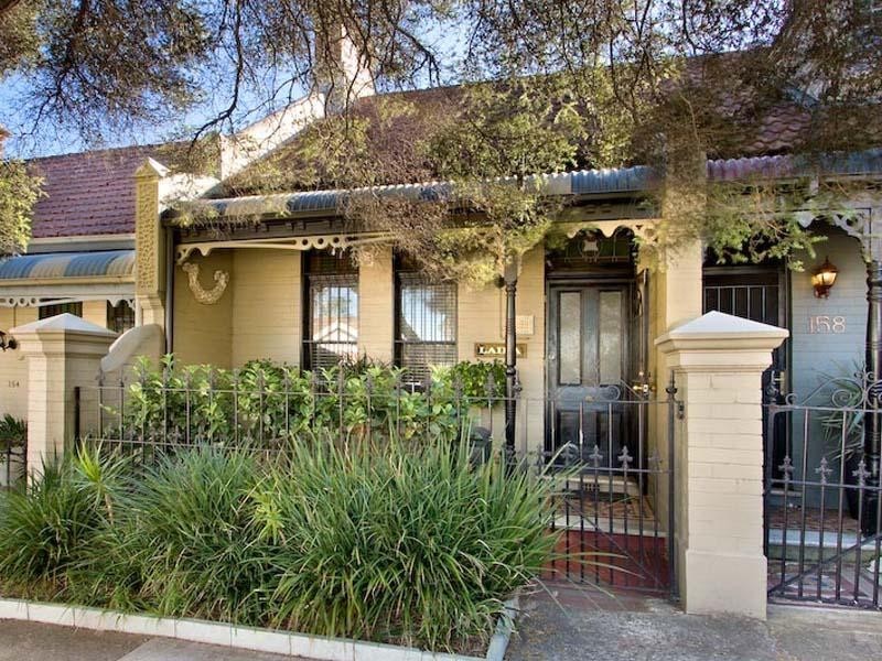 156 Birrell Street, Bondi Junction NSW 2022